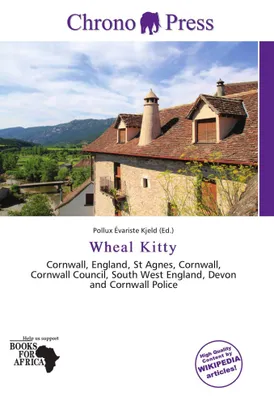 Produktbild von Wheal Kitty