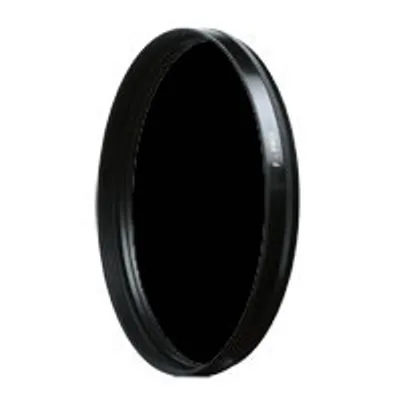 Produktbild von B+W 62 mm IR Black (093), 62 mm, 1 Stück(e)