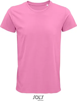 Produktbild von SOLs 03582 | Herren Shirt, Crusader Men T-Shirt, Jersey 150 - Farbe: Orchid Pink - Größe: S