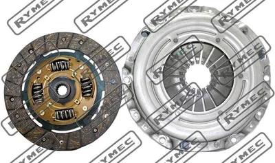 Produktbild von RYMEC Kupplungssatz Kupplung für FORD Fiesta Mk5 Schrägheck (JH1, JD1, JH3, JD3) JT6565