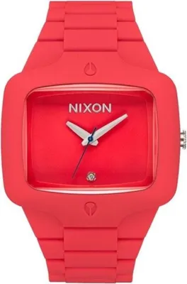 Produktbild von Uhren Nixon Rubber Player A139685