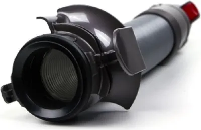 Produktbild von Dyson Schlauch für DC24 - Nr: 914702-02, ersetzt 914702-01 Original