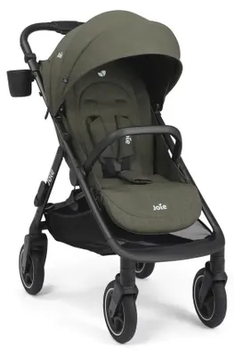Produktbild von Joie Mydrift City Sportwagen Buggy Kinderwagen 360 Grad Räder Fern