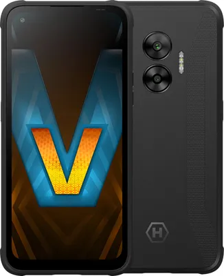Immagine prodotto di HAMMER Hammer Blade | V 5G | Black | 6.5 " | IPS | 2412 x 1080 pixels | Mediatek | Dimensity D7050 | Internal RAM 8 GB | 256 GB | microSD | Dual SIM | Nano SIM | 3G | 4G | 5G | Main camera resolution 50 MP | Secondary camera resolution 16 MP | And