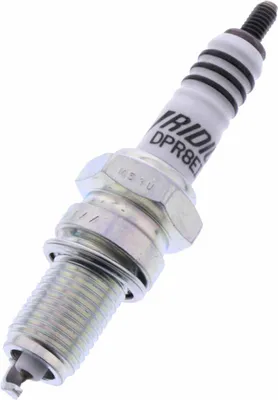 Image de Bougie d'allumage NGK DPR8EIX-9 pour Honda XL 1000