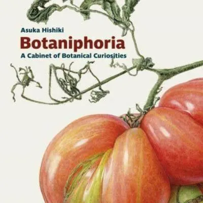 Obrázek produktu pro Botaniphoria: A Cabinet of Botanical Curiosities