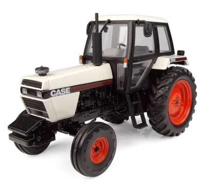 Produktbild von Universal Hobbies Case 1594-2WD Traktor, 5361