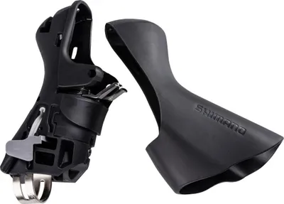 Produktbild von SHIMANO Hebelhalterung Links ST-4700 - Ersatzteil für Rennrad-Schaltbremshebe...