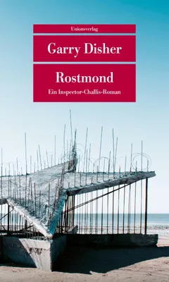 Produktbild von Rostmond