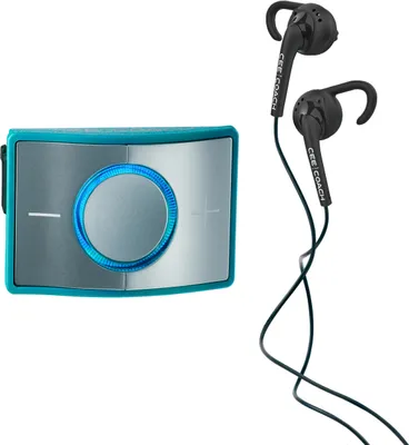 Obrázek produktu pro USG Ceecoach 2-Single, barva:tyrkysová/stříbrná kol.