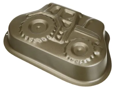 Produktbild von Backform Motivbackform Kuchenform Traktor