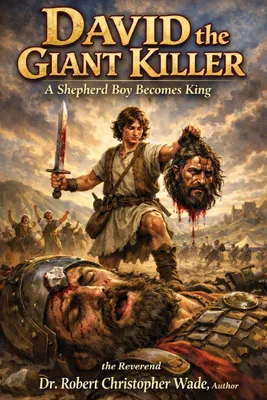 Produktbild von David the Giant Killer