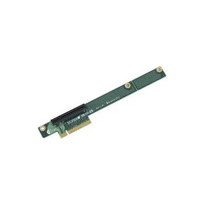 Immagine prodotto di Super Micro RSC-RR1U-E8 Server Riser-Card Supermicro  RSC-RR1U-E8