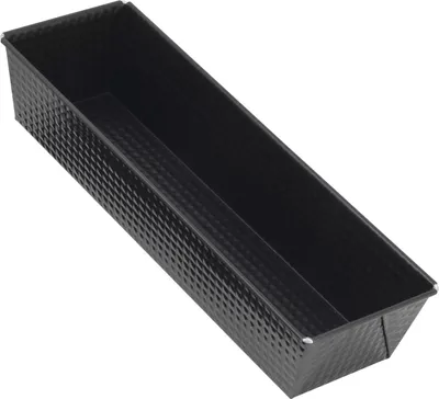 Image de ZENKER Moule en forme de boîte à revêtement antiadhésif, longueur : 350 mm