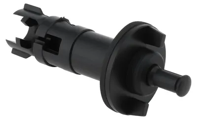 Image de Verrouillage du couvercle du réservoir de carburant, référence 96534241. Compatible avec les modèles Chevrolet Aveo/Kalos berline de 2004 à 2025