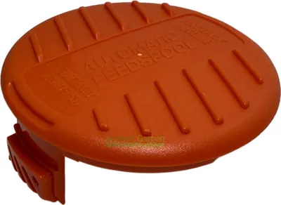 Obrázok produktu pre Kryt cievky pre Black & Decker GLC 1825 425 3630 LST 1018 120 220 300 / RC-100-P