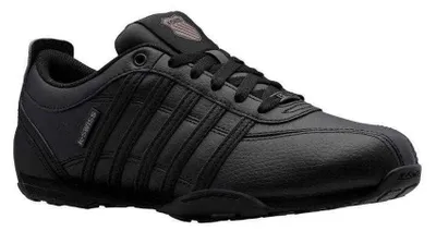 Produktbild von K-Swiss - "Arvee 1.5" Sneaker für Herren, Leder PP14150 (38,5 EU) (Schwarz)