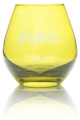 Produktbild von 6x Ardbeg Whiskyglas Tumbler 0,6l Single Malt Scotch Tasting Nosing Gläser Set