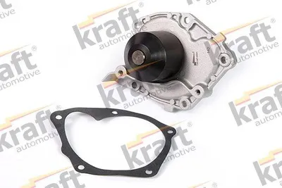 Produktbild von KRAFT 1504221 Kühlmittelpumpe Wasserpumpe