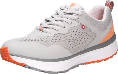 Produktbild von Joya Damen Schnürschuh VELOCE W LIGHT GREY grau Größe EUR 41