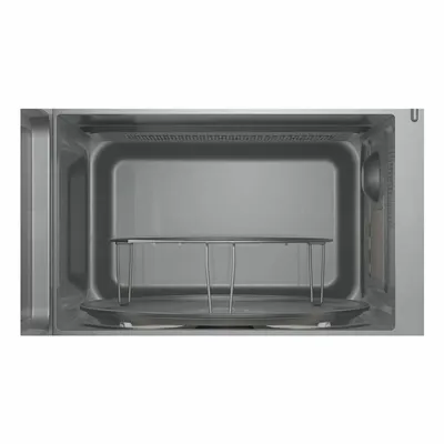Produktbild von Balay 3CG6112X3, Integriert, Grill-Mikrowelle, 20 l, 800 W, Drehregler, Edelstahl