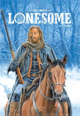 Immagine prodotto di Lonesome 2 - Rufiáni (Swolfs Yves)