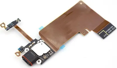 Produktbild von Pixel 4 Ladebuchse