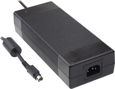 Obrázok produktu pre MEAN WELL GST220A24-R7B Napájací zdroj a menič napätia 220 W (GST220A24-R7B)