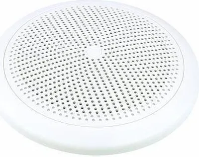 Produktbild von Omnitronic 80710865 Lautsprecher 2-Wege Weiß Kabelgebunden 25 W (80710865)