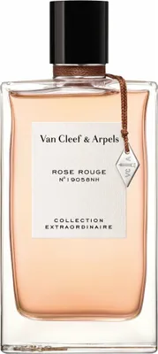 Zdjęcie produktu dla Van Cleef & Arpels Collection Extraordinaire Rose Rouge Woda Perfumowana, 75ml