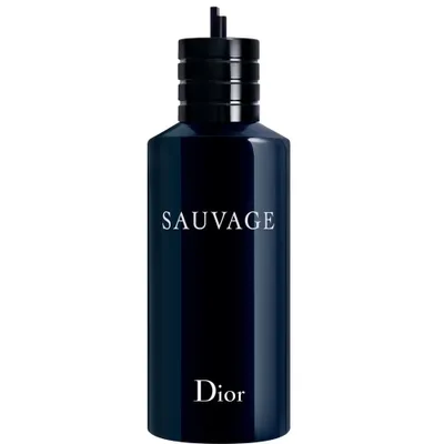 Produktbild von Dior Sauvage Eau de Toilette Nachfüllpackung, 300ml