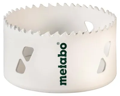 Produktbild von Metabo HSS-Bi-Metall-Lochsäge, 57 mm