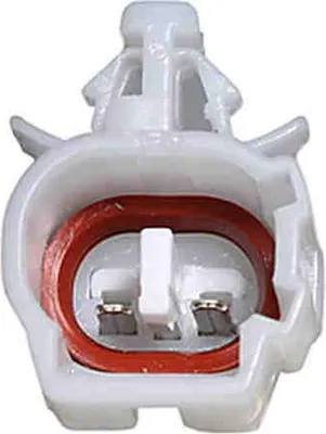 Produktbild von METZGER ABS Sensor Raddrehzahl Vorne Links für TOYOTA Yaris Schrägheck (P9) 09001195