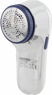 Immagine prodotto di Leifheit 80029 fabric shaver Blue. White