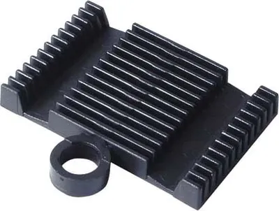 Produktbild von EFB-Elektronik Spleißhalter 53100.21