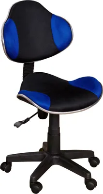 Obrázek produktu pro Židle NOVA modrá K15