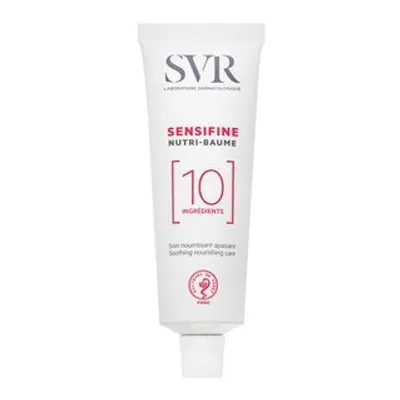 Obrázek produktu pro SVR Sensifine Nutri-Baume zklidňující emulze pro citlivou pleť 40 ml
