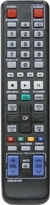 Obrázok produktu pre Diaľkové ovládanie AK59-00104R, náhradné, pre Blu-Ray prehrávače Samsung
