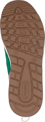Produktbild von Rieker Damen Stiefelette Weite G Gummizug lose Einlage soft leicht bequem N5254, Größe:39 EU, Farbe:Pink