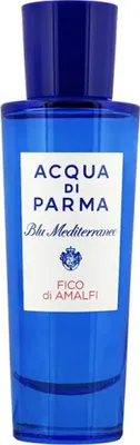 Obrázok produktu pre Blu Mediterraneo Fico di Amalfi toaletná voda 30 ml sprej