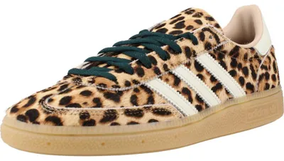 Image de Adidas Originals Ki6678 Handball Spezial W Couleur Imprimé Animalier