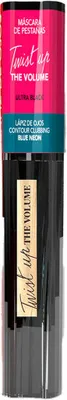 Image de BOURJOIS | TWIST UP THE VOLUME | Eyes | Packs And Sets