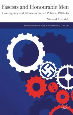 Obrázek produktu pro Fascists and Honourable Men