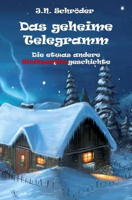 Zdjęcie produktu dla Das geheime Telegramm