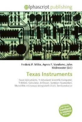 Produktbild von Texas Instruments
