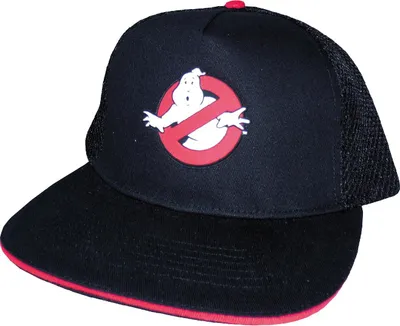 Obrázek produktu pro Krotitelé duchů Snapback Cap Logo