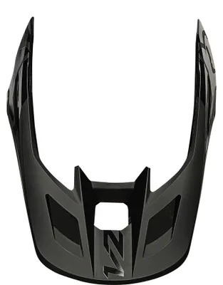 Image de Fox V2 Helm Visier Foth [Blk] Größe: L