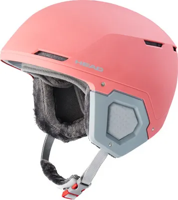 Image de Compact W - Dusky Rose - Femmes - M/L (56-59cm)