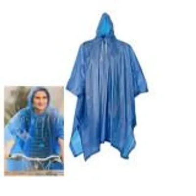 Obrázok produktu pre Pršiplášť Poncho - Uni