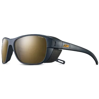 Obrázek produktu pro Julbo Camino Spectron Polarized 3 Blue/Black Outdoorové brýle